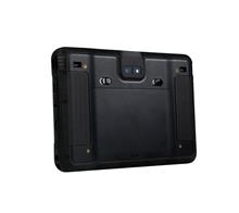 Tablette Ultra-Durcie Android Brady RT710 DOS